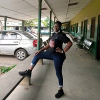 Miracle Sodeke