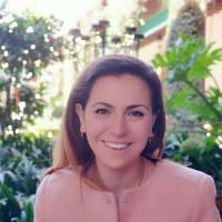 Alicia Hernández Leos