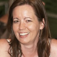 Alison Brown