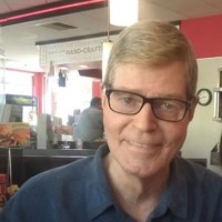 Andrew Catlin