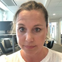 Nina Johansson