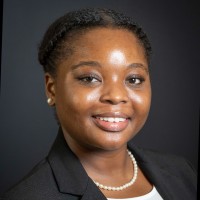 Alexis Rooks, Mba