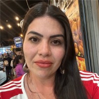 Caroline Lemes Dias