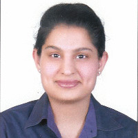 Harneet Kaur Bali Crsp, Csp