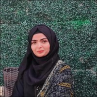 Bakhtawar Fatima