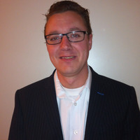 Michel van den Hoven