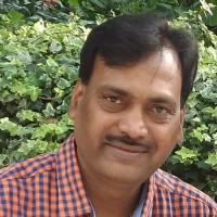 Dwarakababu Kaleru