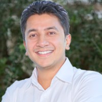 Siddhant Upadhyay
