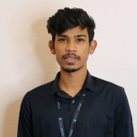 Akshay Chaudhari