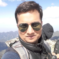 Muhammad Bilal Ghori, Ph.D.