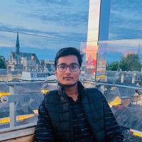 Yash Jaiswal