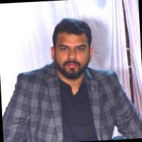Kamlesh Kumar