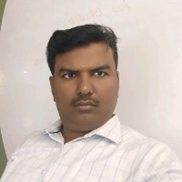 Magesh Ravi