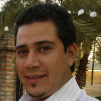 Gustavo Aravena Moreno