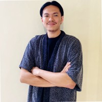 Andre Kurniawan