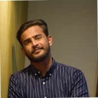 Srajan Shetty