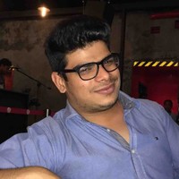 Abhishek Chopra