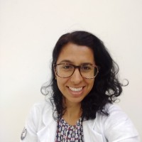 Carolina Rodrigues de Almeida