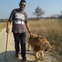 Manoj Madhoo
