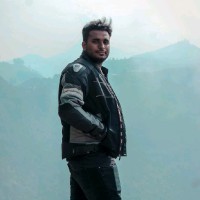 Abin Aloysious