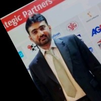M.Asghar Ali