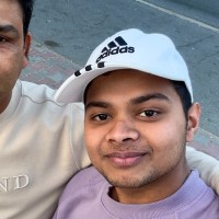 Mohammed Farhan