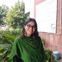 Dr. Bhavika Bansal