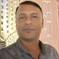 Santhosh S