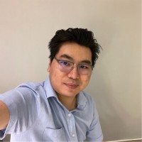 Albert (Albie) Lui