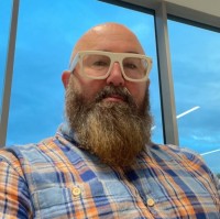 Adam Hogan