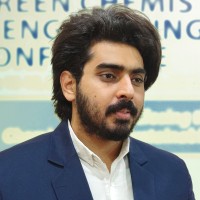 Safi Ur Rahman