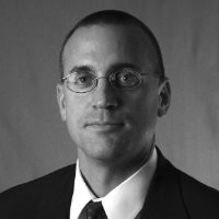 Thomas S. Ostasiewski PE, PMP, CxA