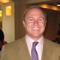 Jeffrey Bennish, FACHE