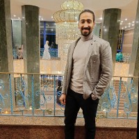 Hesham Gamal