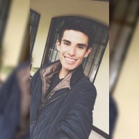 Juan Pablo Solís Rodríguez