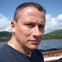 John Shaw