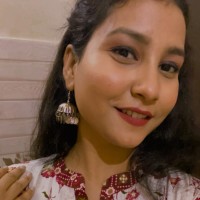 Chitra Mehra