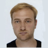 Médéric Ladrat