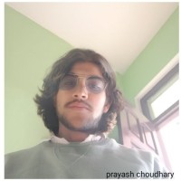 prayash chaudhary
