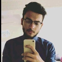 Aman Parashar