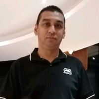 Sunil Ganasparsad