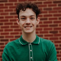 Garrett Kenney