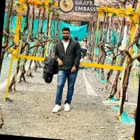 Ravi Gangad