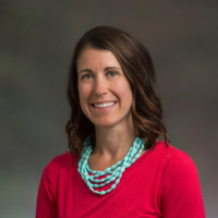 Rebecca Hansen