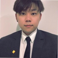 Eric Lian