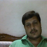 Raj Mishra