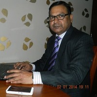 Devender Verma