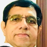 Subhash Chand Adv