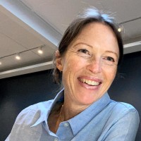 Zoe Tricklebank