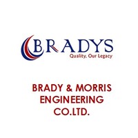 Brady And Morris Engineering Co. Ltd.